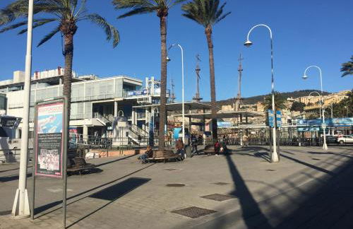 Dock of the Bay, Genova - Photo 102