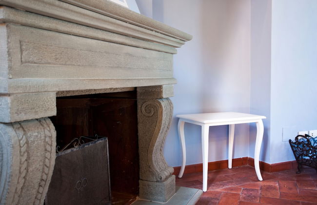 Relais Villa Belvedere - Foto 36