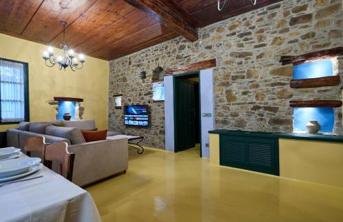 Volissos Pirgos Village - Foto 18