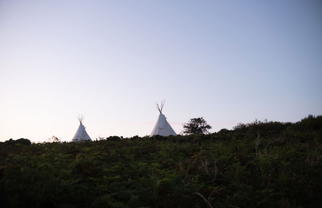 Ocean View Shanti Tipi 1 - Foto 9