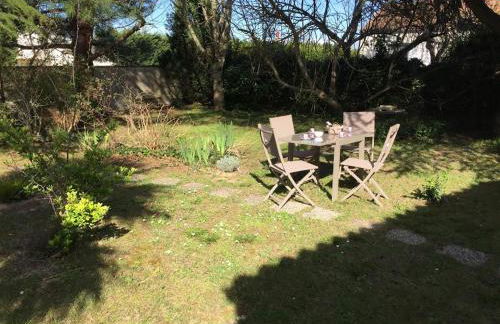 Le Cèdre Bleu - Foto 9