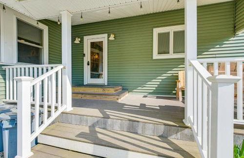 1 Mi to Acadia National Park: Spacious Retreat! - Foto 39