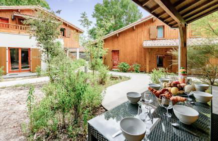 Vacancéole - Les Rives du Lac - Foto 35