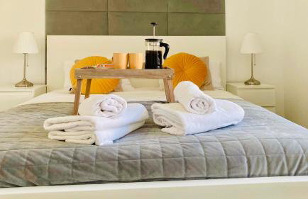 Rydygiera Modern Apartment 52 m2 with free parking Near Arkadia - Foto 8