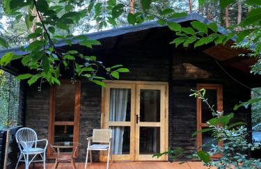 Chatka 2 nad Liwcem - Photo 1