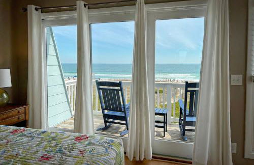 A Long Walk by Sea Scape Properties - Foto 12