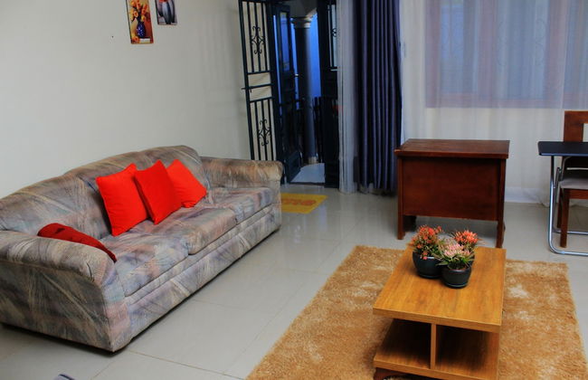 Mamikki Hotel Apartment - Photo 70