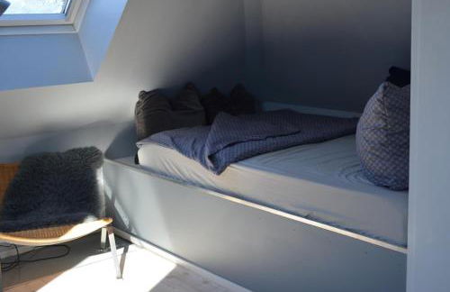 Haus Speckgürtel Hamburg - Foto 8