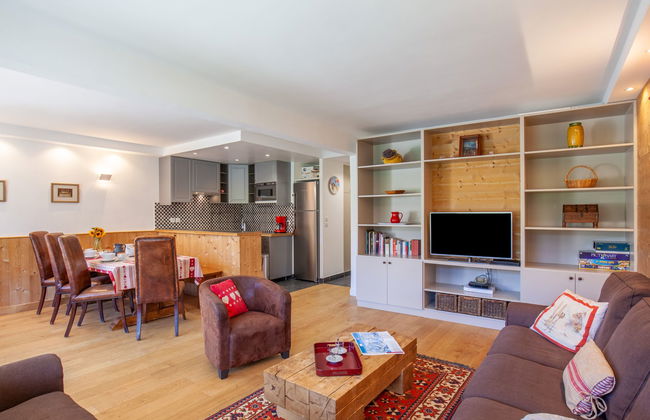 Le Shamrock (Le Lac) - Foto 6