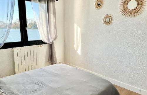 Le bassin - Vue canal du midi avec climatisation et garage - Foto 18