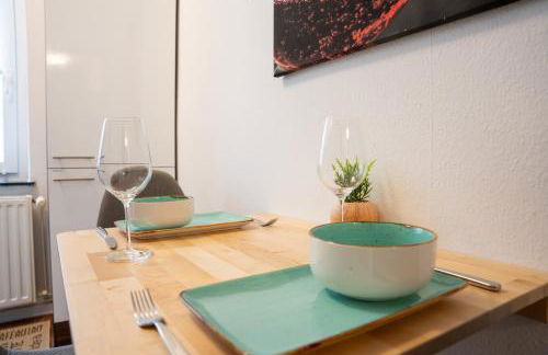 Volante Studio Bremen-Findorff - Foto 18