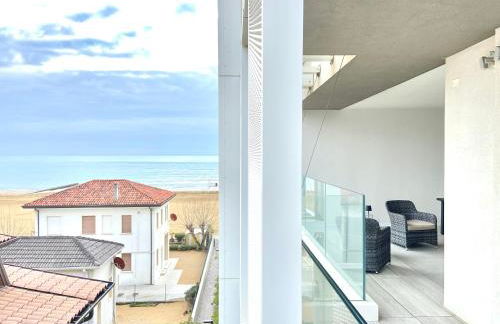 Tahiti Suite Frontemare - Jesolo - FAMILY APARTMENT - Foto 17