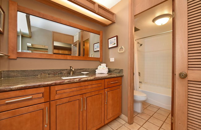 Maui Kaanapali S #a317 Studio Bedroom Condo by RedAwning - Foto 24