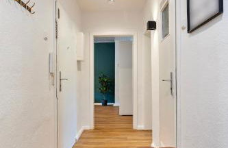 Villa trifft Zeche by Cordis Sky für bis zu 7 Personen 5 Minuten zur Messe Essen und zum Hauptbahnhof Essen - Foto 33