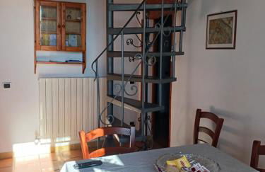 Appartamenti Leccino e Moraiolo - Foto 25