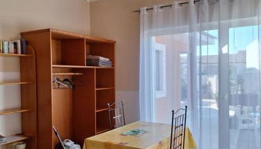 Studio Meublé non fumeur - Foto 2