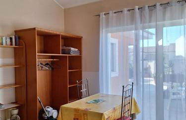 Studio Meublé non fumeur - Foto 2