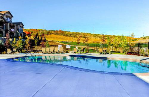 Park City Retreat - Foto 10