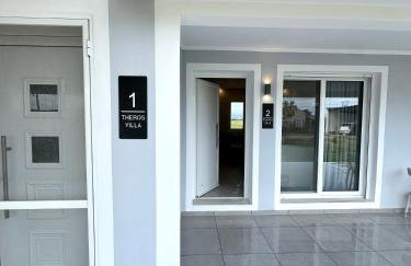 Theros Villa 2 - Foto 7