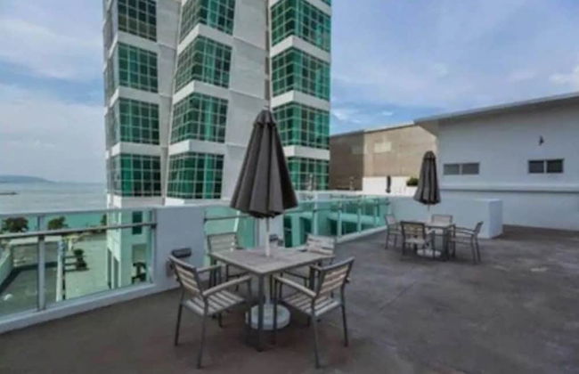 Maritime Penang by SYNC - Photo 23