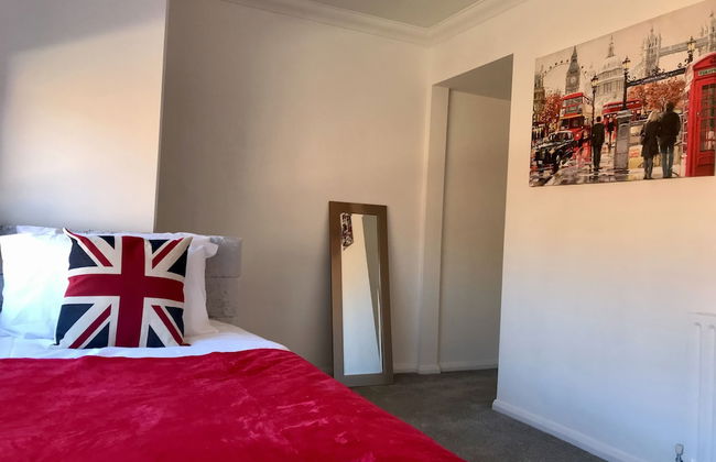 Stanford Villa - Foto 5