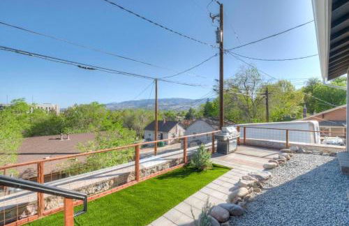 Stunning View! UNR-Groups-Deck-Reno-Minerva House - Foto 39