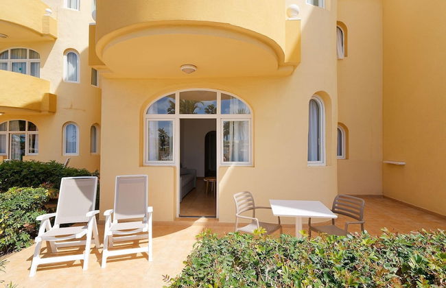 Sport Hotel Monte Feliz - powered by Playitas - Foto 35