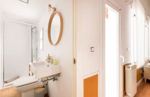 Modern Loft in Madrid Río - Style and Comfort - Manzanares - Photo 36