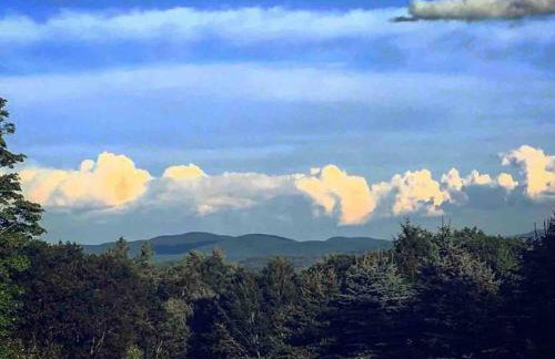 Big Sky Retreat Atop Sunapee - Foto 18