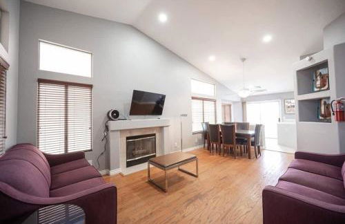 Peaceful Paradise Relax in Las Vegas - Foto 45