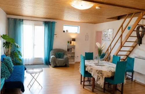 Maison Datcha avec jardin et piscine privée - Foto 5