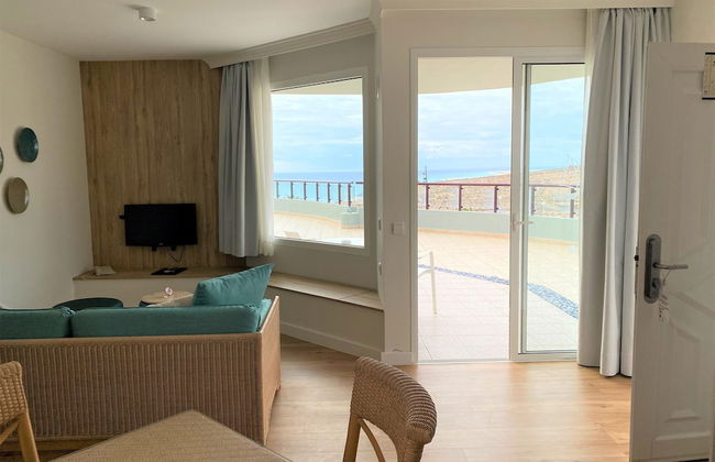 Hotel Esmeralda Maris by LIVVO - Photo 21