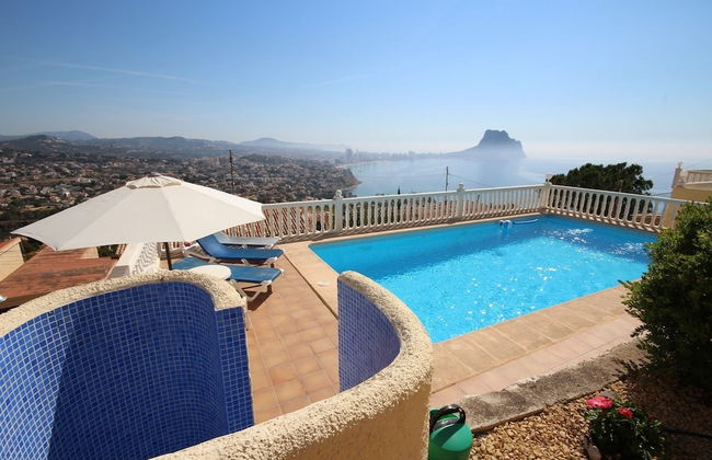 Villa Maryvilla 28 - Plaza Mayor - Foto 10