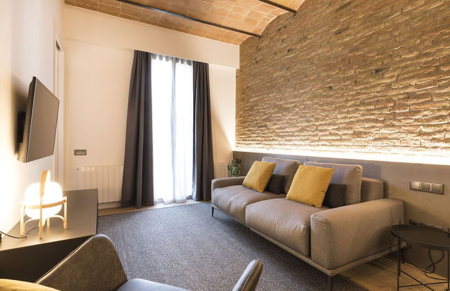 Aspasios Sagrada Familia Apartments - Foto 28