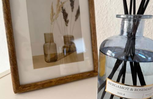 Cozy living in Lingen with Chesterfield flair - Foto 16