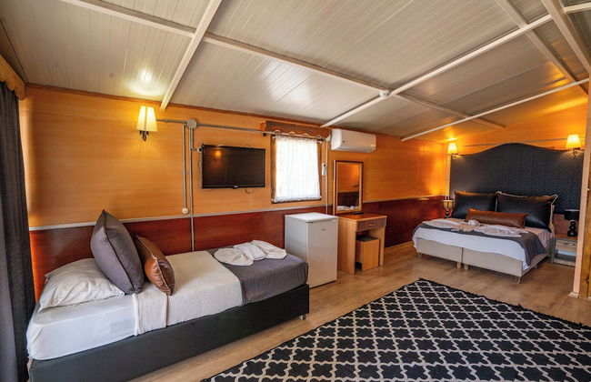 Simlarda Country Club Ayvalik - Foto 13