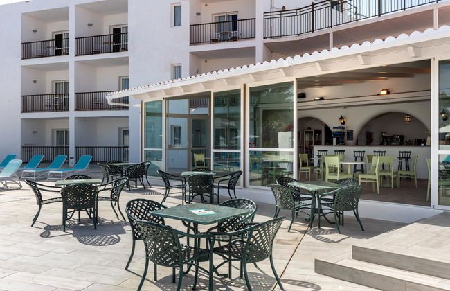 Vibra Club Maritim Aparthotel - Photo 14