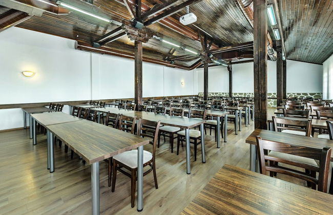 Wine & SPA Complex Starossel - Foto 48