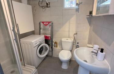 Duplex avec vue fontaine et clocher Centre Barjols - Foto 6