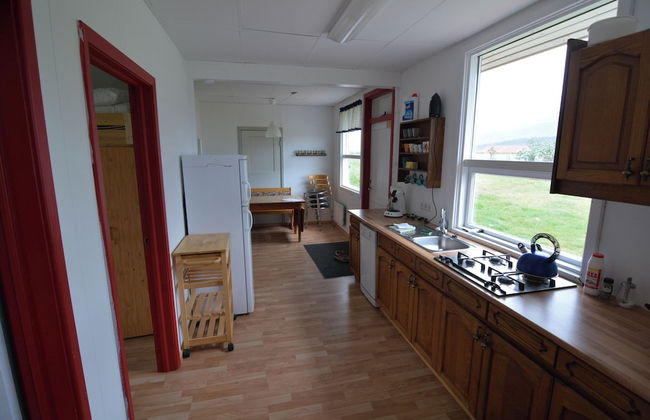 Bragdavellir Cottages - Foto 19