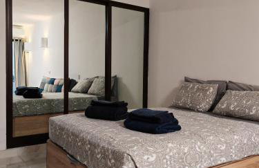 Apartamento Páteo - piscina, churrasqueira e vista jardim - Foto 11