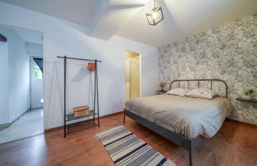 Maison centre Bourgueil avec piscine 8 p - Foto 28