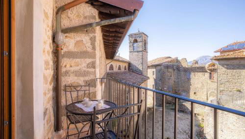 La dimora dell'Abramo-La mansarda del maestro - Foto 2