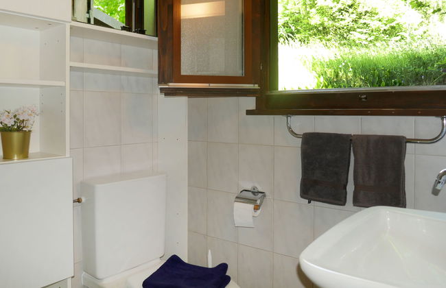 Chalet Al Portic - Foto 13