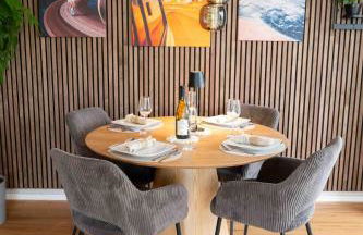 Modernes Apartment - Basel, Kur & Golf - Foto 16