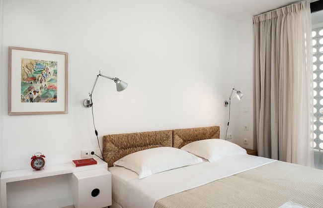 Fos Villa your place under the Cretan Sun with private heated pool - Foto 2