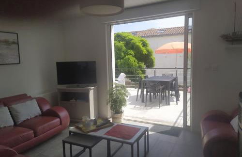 Maison à 100m de la plage - Foto 1