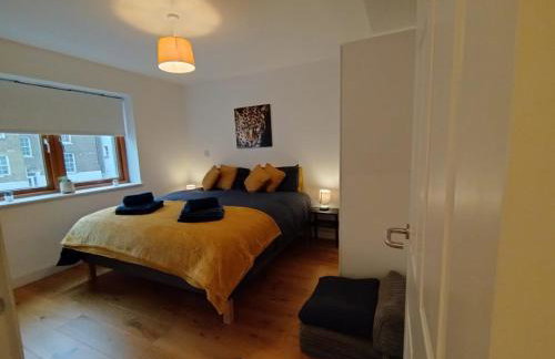 Lovely 1 bedroom apartment in South East London - Foto 14