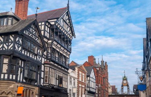 3 Bed in Wrexham oc-83938 - Foto 36