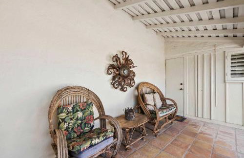 San Jacinto Villa with Private Pool - Foto 52